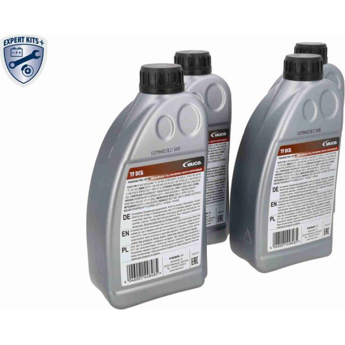 Vaico Ölwechsel-Set für Automatikgetriebe V10-5390-SP Vaico Ölwechsel-Set für Automatikgetriebe V10-5390-SP