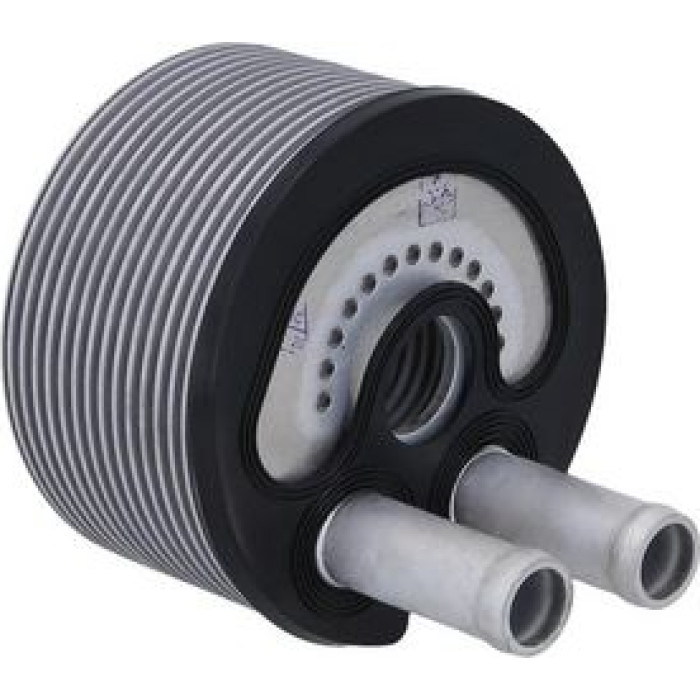 Kamoka Ölkühler 7730097 - Motoröl Kamoka Ölkühler 7730097 - Motoröl