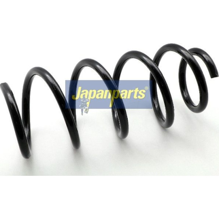 Japanparts Fahrwerksfeder ZC3316A Japanparts Fahrwerksfeder ZC3316A