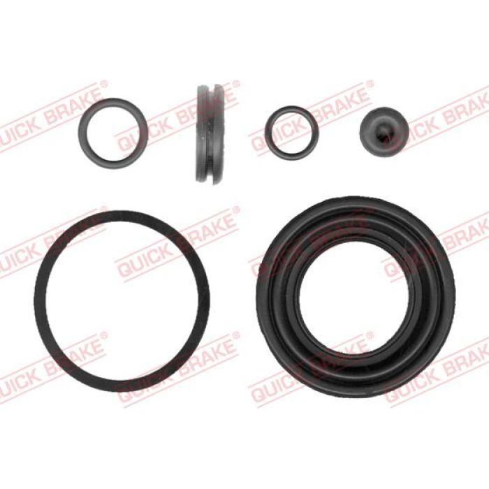 Quick Brake Reparatursatz für Bremssattel QB114-0409 Quick Brake Reparatursatz für Bremssattel QB114-0409