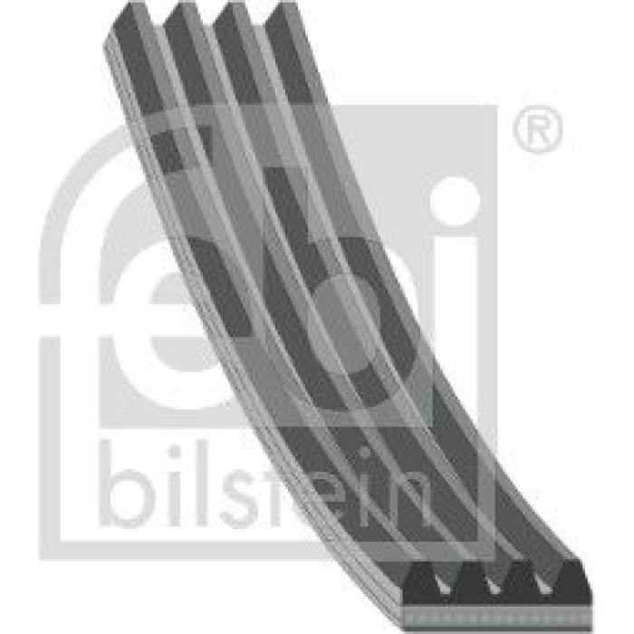 febi Keilrippenriemen 178934 febi Keilrippenriemen 178934