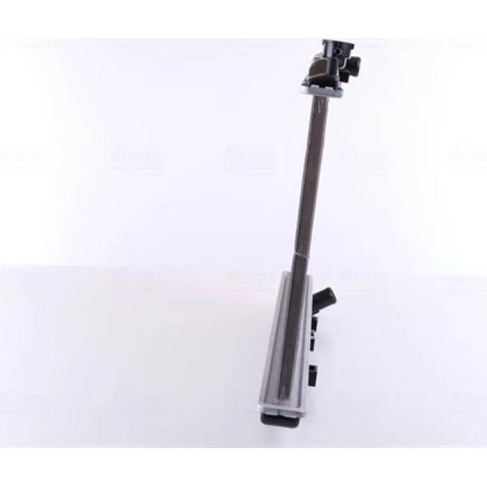 Nissens Wasserkühler PKW 62276 Nissens Wasserkühler PKW 62276