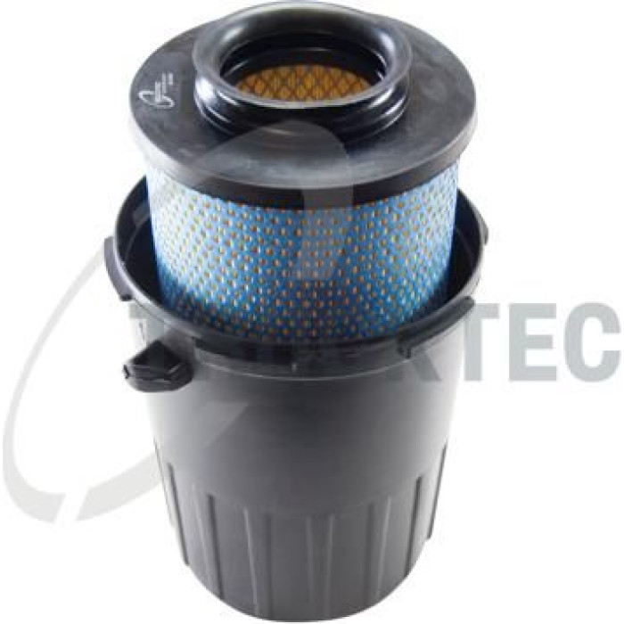 TRUCKTEC AUTOMOTIVE Luftfilter 02.14.065 TRUCKTEC AUTOMOTIVE Luftfilter 02.14.065