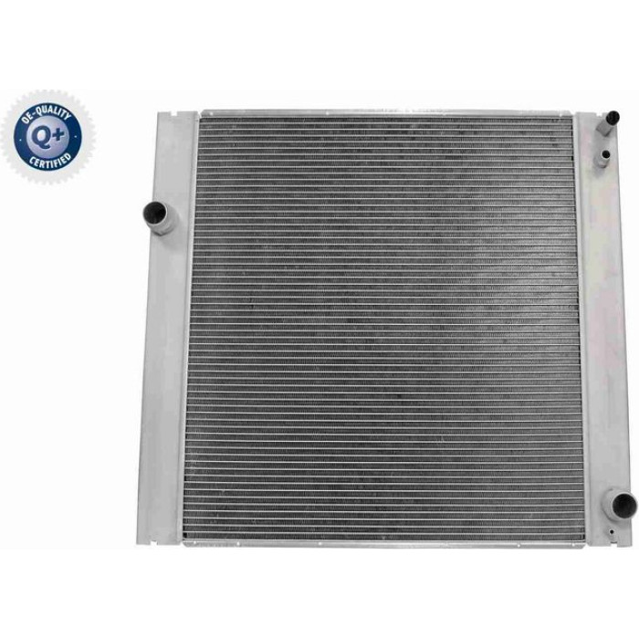 Vemo Motorkühler V48-60-0001 Vemo Motorkühler V48-60-0001