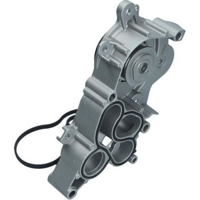 Kamoka Wasserpumpe / Kühlmittelpumpe T0286 Kamoka Wasserpumpe / Kühlmittelpumpe T0286