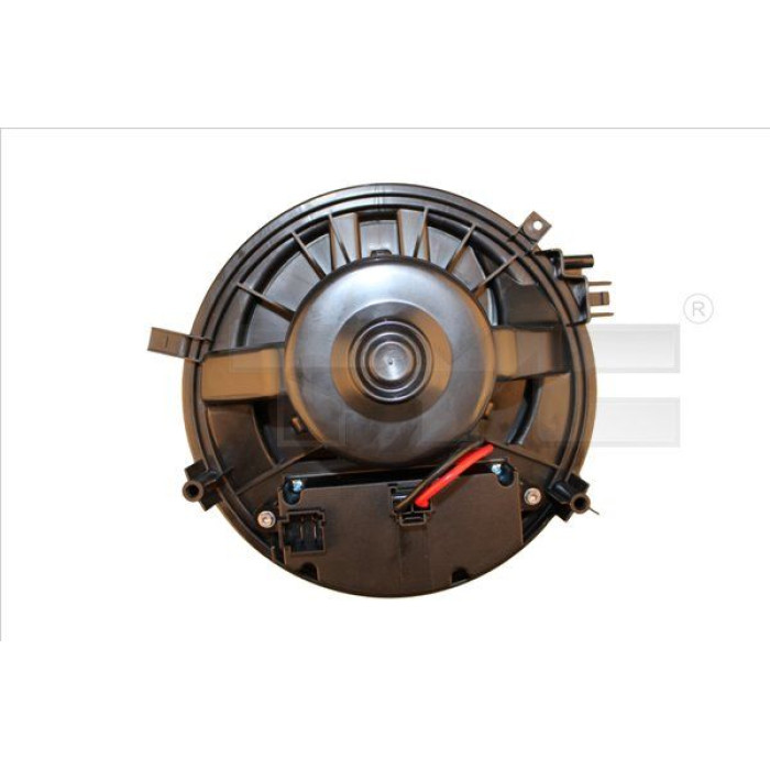 TYC Ventilator 537-0015 TYC Ventilator 537-0015