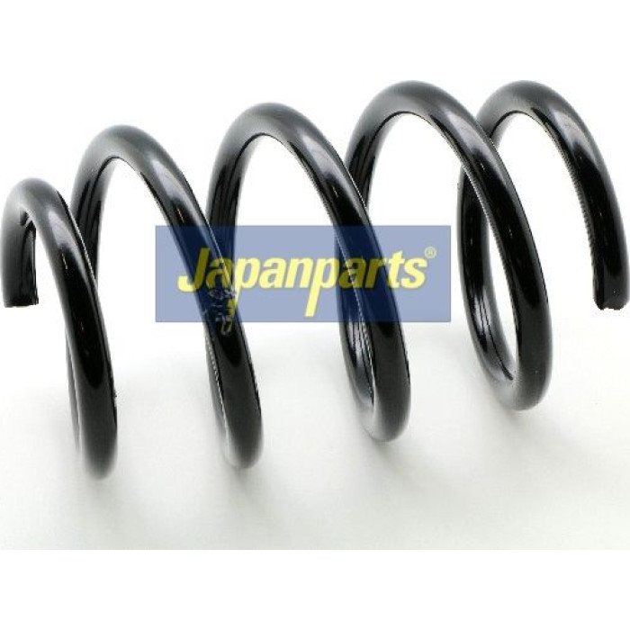 Japanparts Fahrwerksfeder ZC4073A Japanparts Fahrwerksfeder ZC4073A
