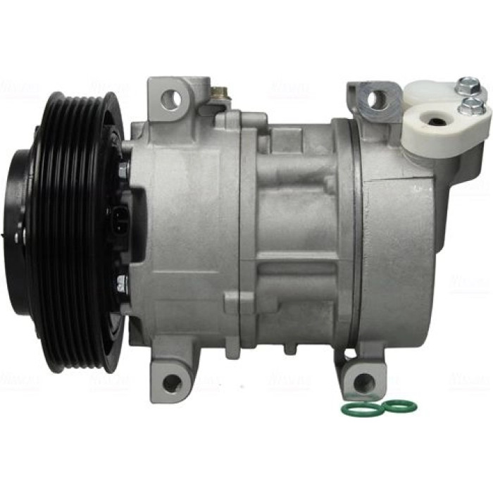 Nissens Klimakompressor PKW 89330 Nissens Klimakompressor PKW 89330