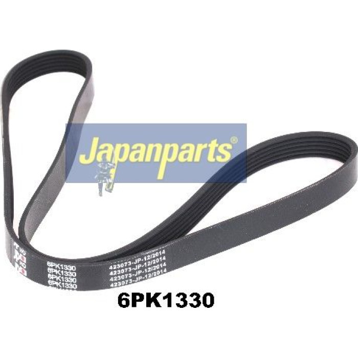 Japanparts Ømen-Zubehör DV-6PK1330 Japanparts Ømen-Zubehör DV-6PK1330