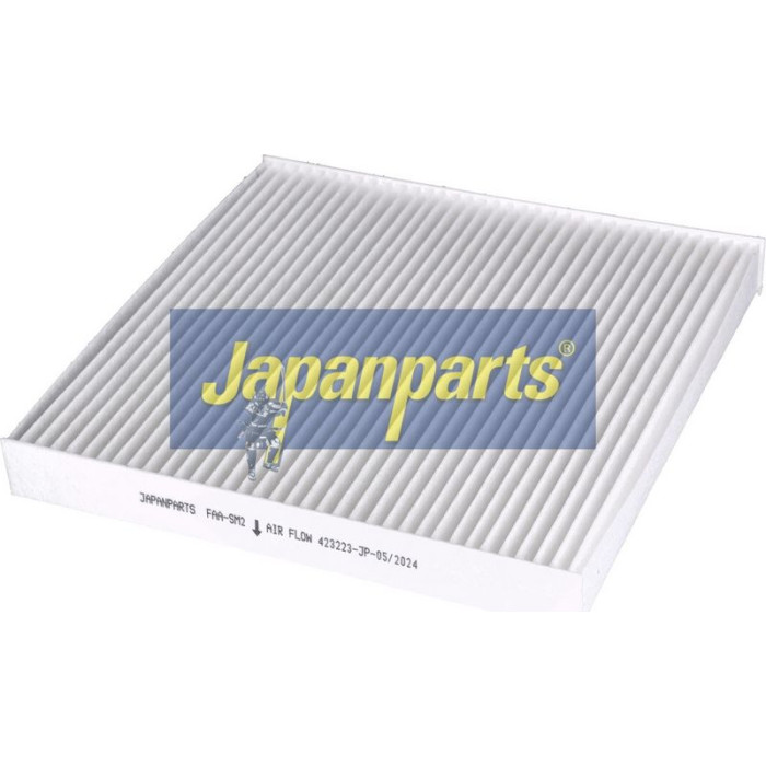FAA-SM2 FILTR SMART KABINY 07 FAA-SM2 FILTR SMART KABINY 07