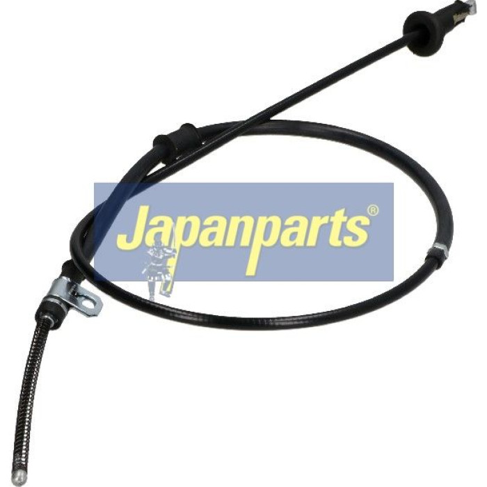 Japanparts Handbremsseil Seilzug Festellbremse BC-532L Japanparts Handbremsseil Seilzug Festellbremse BC-532L