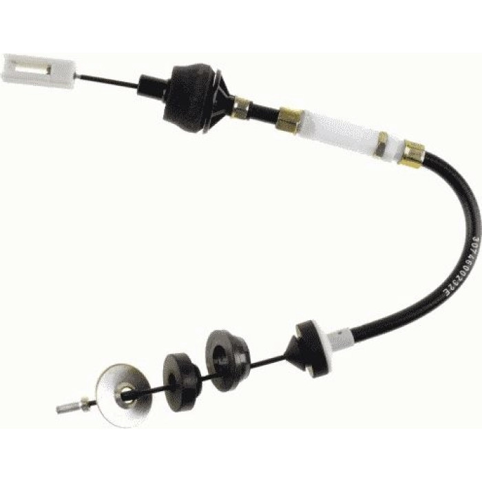 Sachs Kupplungsseil 3074 600 232 Sachs Kupplungsseil 3074 600 232