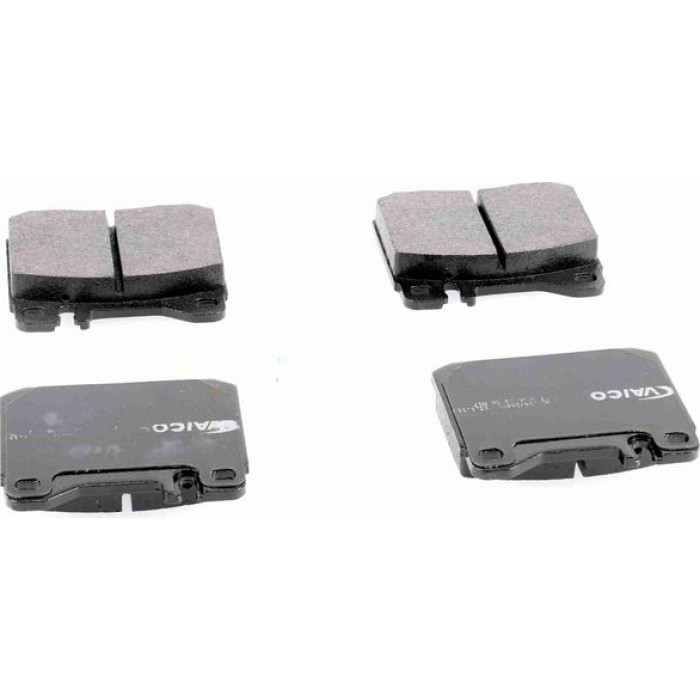 V30-8102 Vaico Bremsbelagsatz für Scheibenbremse V30-8102 V30-8102 Vaico Bremsbelagsatz für Scheibenbremse V30-8102
