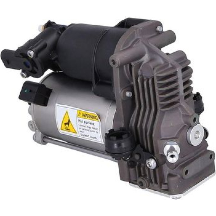 Kamoka Kompressor 2077048 - Druckluftanlage Kamoka Kompressor 2077048 - Druckluftanlage