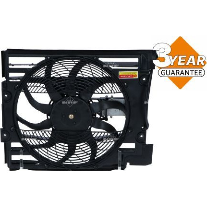 NRF Kühlerlüfter 47211 NRF Kühlerlüfter 47211