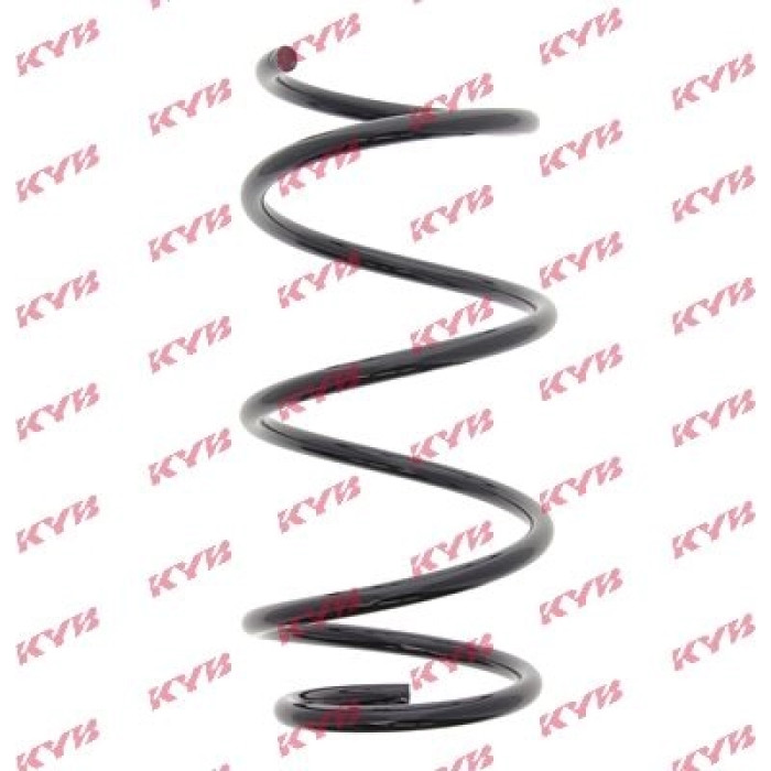 RH2590 KYB Fahrwerksfeder Bmw P. 5 (E39) 2.0-3.0 11.95 RH2590 KYB Fahrwerksfeder Bmw P. 5 (E39) 2.0-3.0 11.95