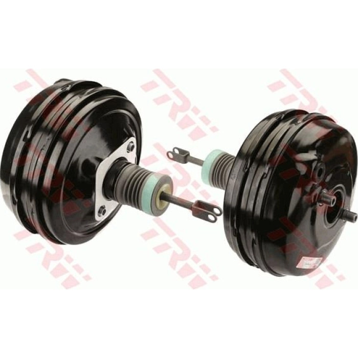 TRW Bremskraftverstärker PSA256 TRW Bremskraftverstärker PSA256