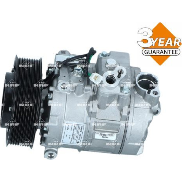 NRF Kompressor 32413 NRF Kompressor 32413