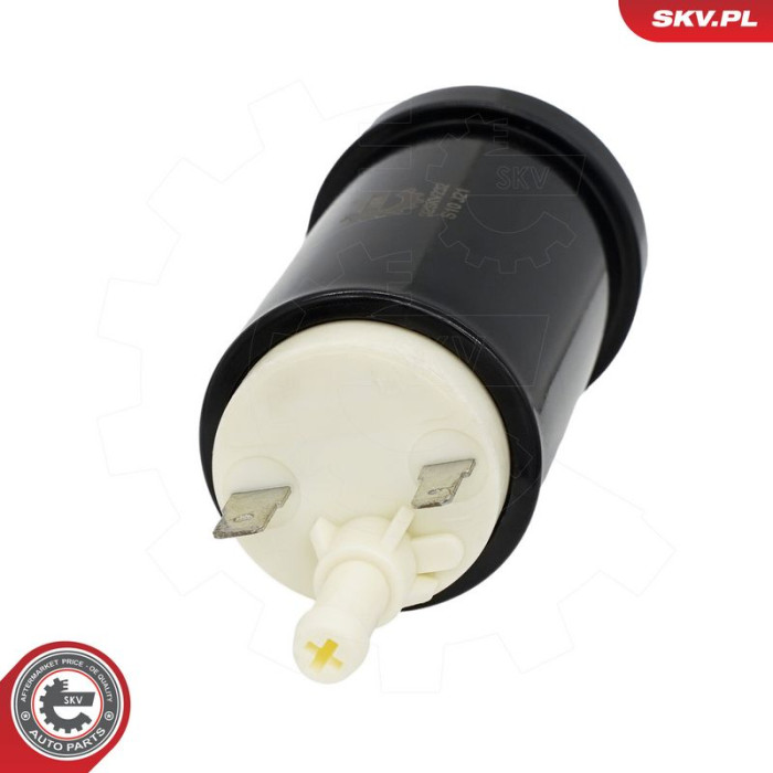 02SKV232 SKV GERMANY Kraftstoffpumpe 02SKV232 02SKV232 SKV GERMANY Kraftstoffpumpe 02SKV232