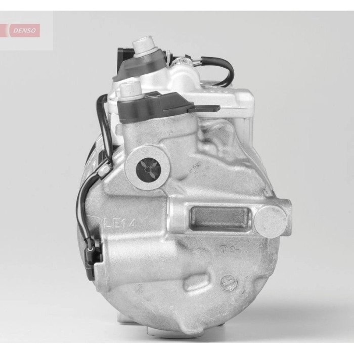 DCP02009 Denso Kompressor DCP02009 DCP02009 Denso Kompressor DCP02009