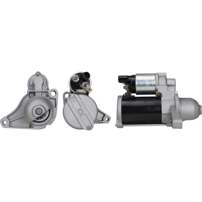DRI Anlasser 318244132 12 V DRI Anlasser 318244132 12 V