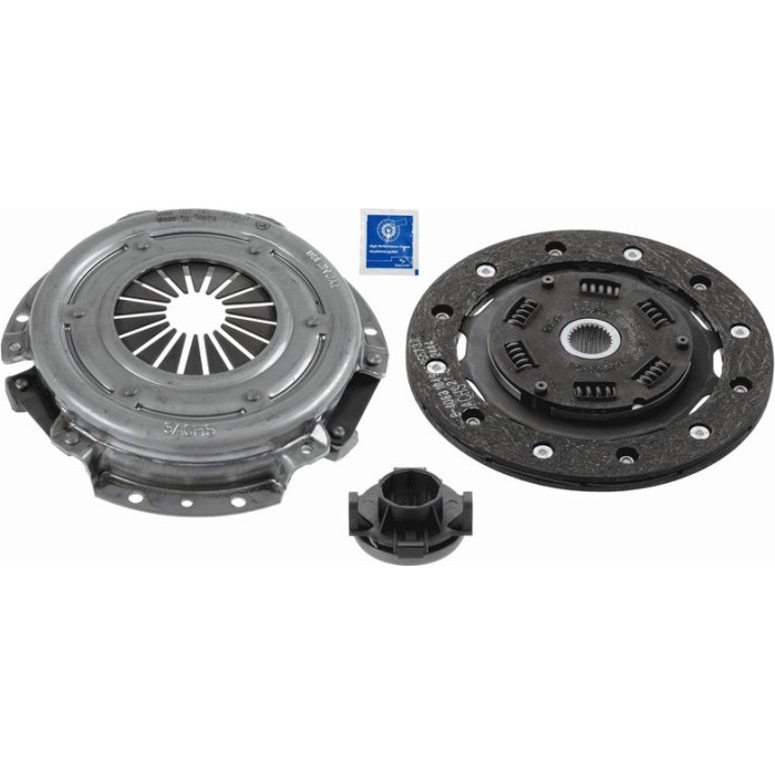Sachs Kupplungssatz 3000 822 801