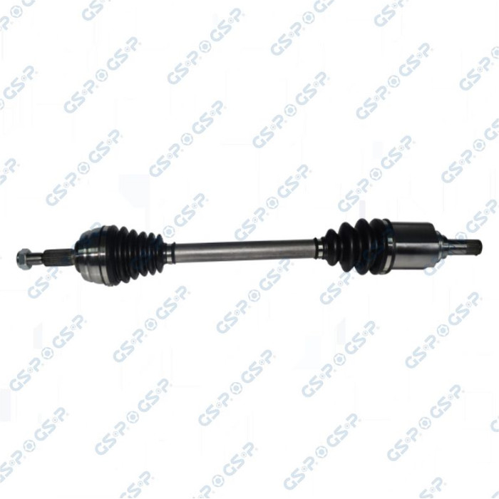 GSP Antriebswelle 250498 GSP Antriebswelle 250498