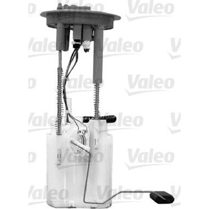 Valeo Kraftstoffpumpe 347130