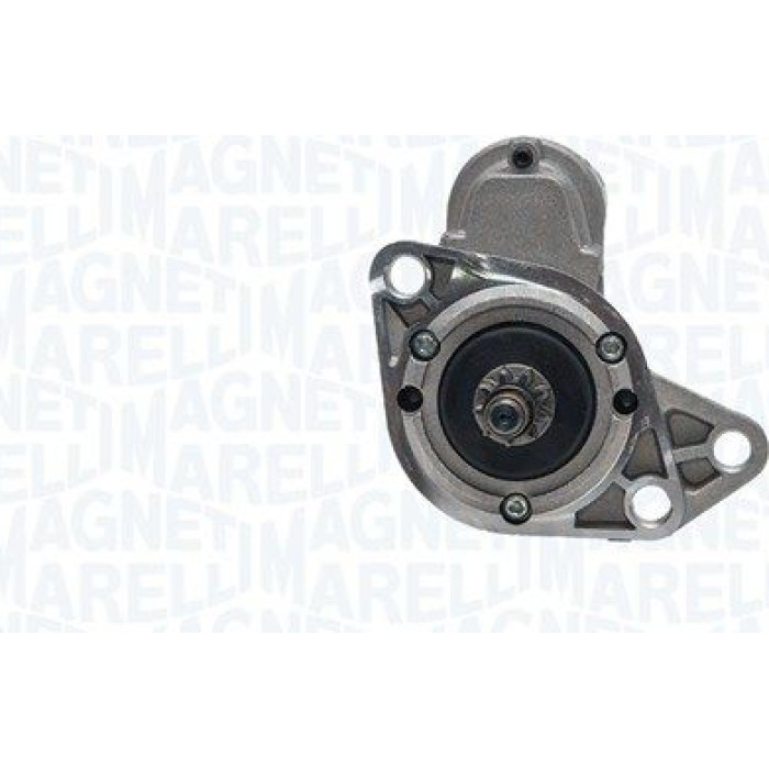 Magneti Marelli Anlasser 063720618010