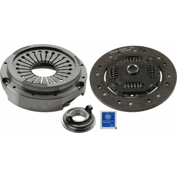 3000 950 004 Sachs Kupplungssatz 3000 950 004 3000 950 004 Sachs Kupplungssatz 3000 950 004