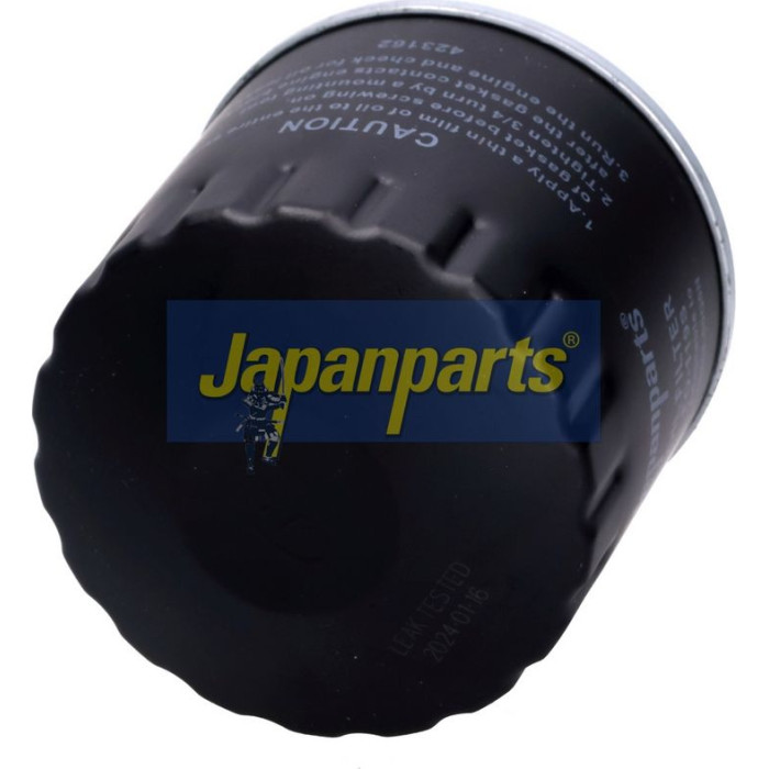 Japanparts Ölfilter FO-119S Japanparts Ölfilter FO-119S