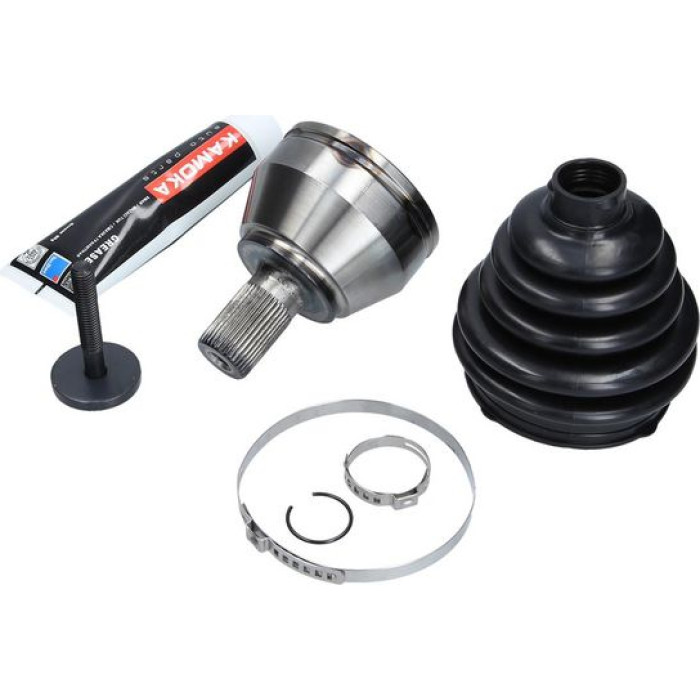 Kamoka Antriebswellengelenksatz 6015 Kamoka Antriebswellengelenksatz 6015