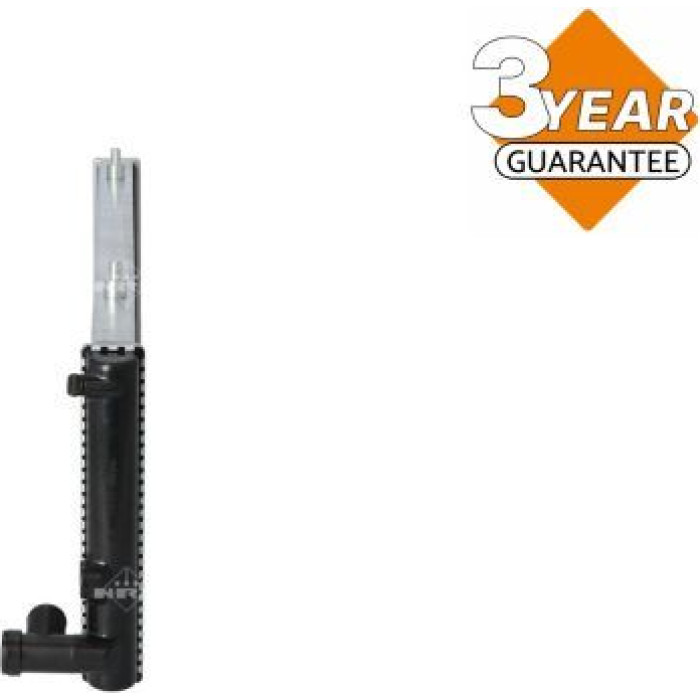 NRF Kühler 54628A NRF Kühler 54628A
