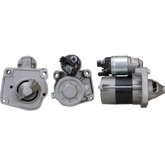 DRI Anlasser 300068122 12 V