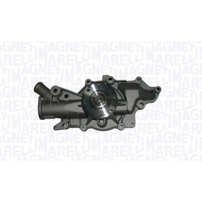 Magneti Marelli Wasserpumpe / Kühlmittelpumpe 352316170695 Magneti Marelli Wasserpumpe / Kühlmittelpumpe 352316170695