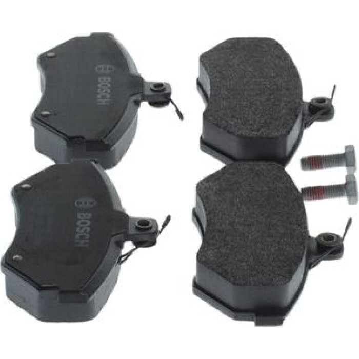 Bosch Bremsbelagsatz 0 986 494 021 Bosch Bremsbelagsatz 0 986 494 021