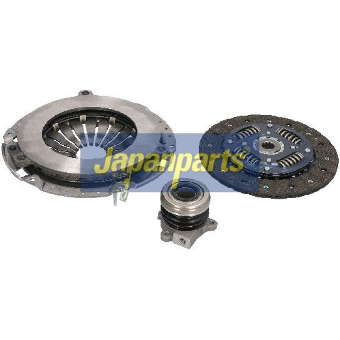 Japanparts Kupplungssatz KF-W36 Japanparts Kupplungssatz KF-W36
