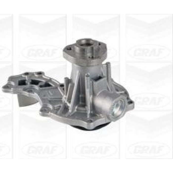 GRAF Wasserpumpe / Kühlmittelpumpe PA679 GRAF Wasserpumpe / Kühlmittelpumpe PA679