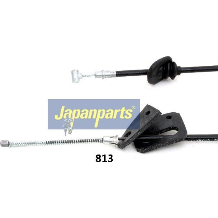 Seilzug, Feststellbremse Suzuki T. Vitara 1.6 88-98 Le BC-813 Seilzug, Feststellbremse Suzuki T. Vitara 1.6 88-98 Le BC-813