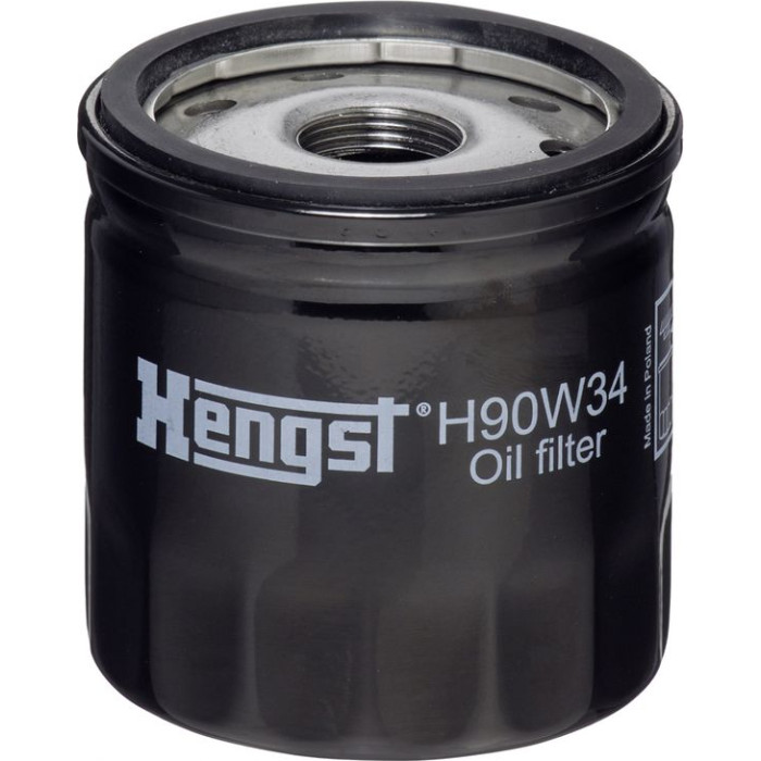 Hengst Ölfilter H90W34 Hengst Ölfilter H90W34