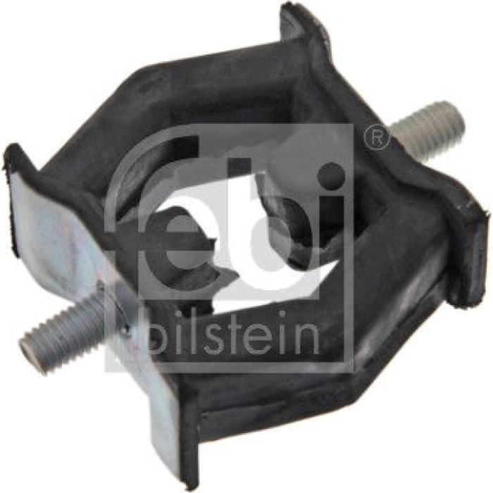 febi Abgasanlagenhalter 21225 febi Abgasanlagenhalter 21225