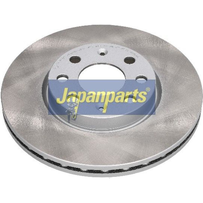Japanparts Bremsscheibe DI-0243C Japanparts Bremsscheibe DI-0243C