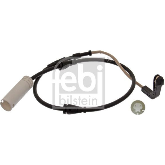 44356 febi Verschleißsensor 44356 44356 febi Verschleißsensor 44356