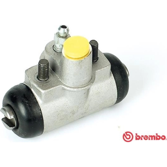 BREMBO Radbremszylinder A 12 088 BREMBO Radbremszylinder A 12 088