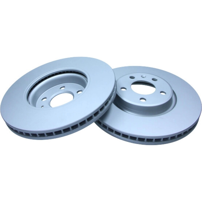 MAXGEAR Bremsscheibe 19-2252MAX VW A4/A5 07-/Q5/A6 09- 320X30 mit Ok-Korrosionsschutzbeschichtung