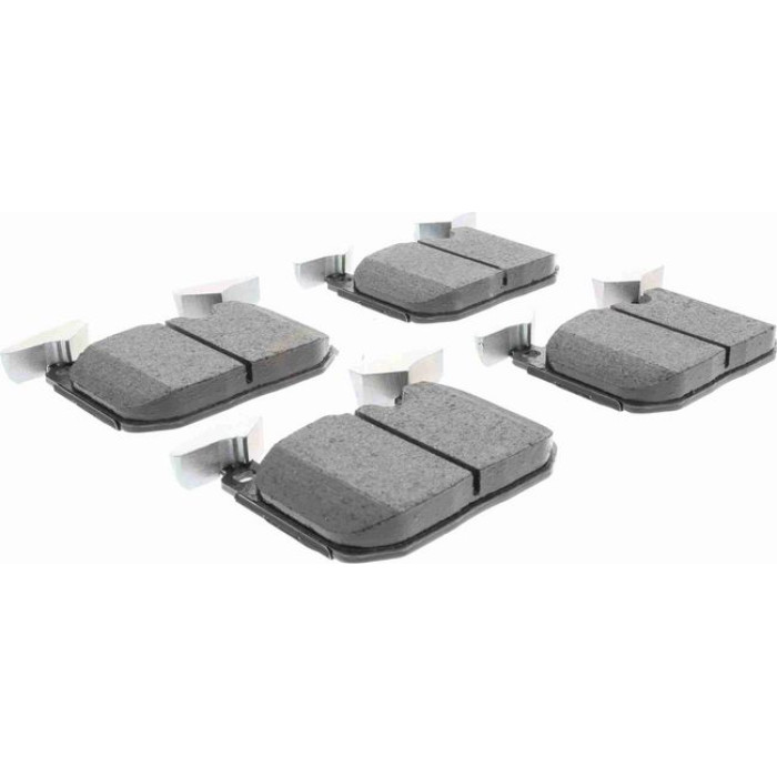 V20-3130 Vaico Bremsbelagsatz für Scheibenbremse V20-3130 V20-3130 Vaico Bremsbelagsatz für Scheibenbremse V20-3130
