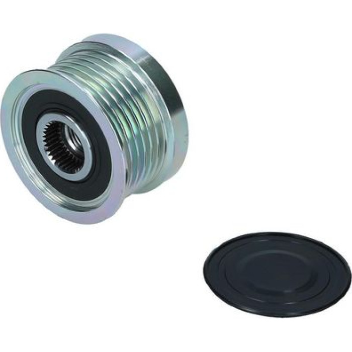 Kamoka Lichtmaschinenfreilauf RC062 Kamoka Lichtmaschinenfreilauf RC062