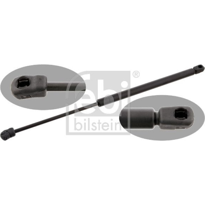 febi Gasdruckfeder 27715 febi Gasdruckfeder 27715