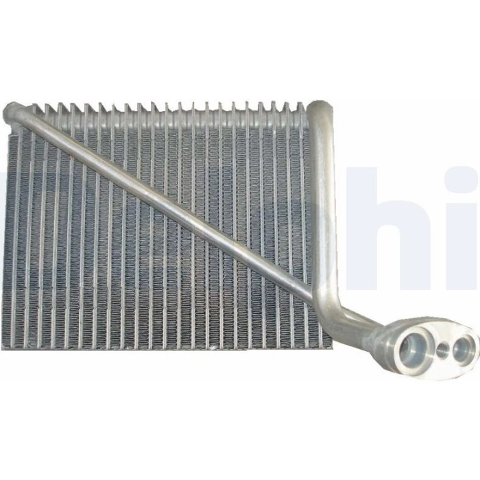 Delphi Verdampfer TSP0525033 Delphi Verdampfer TSP0525033