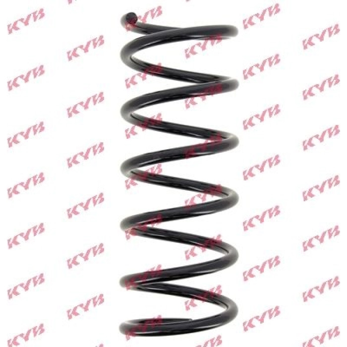 RA6267 KYB Fahrwerksfeder Volvo T. S60 Ii 1.6-2.4D 04/10